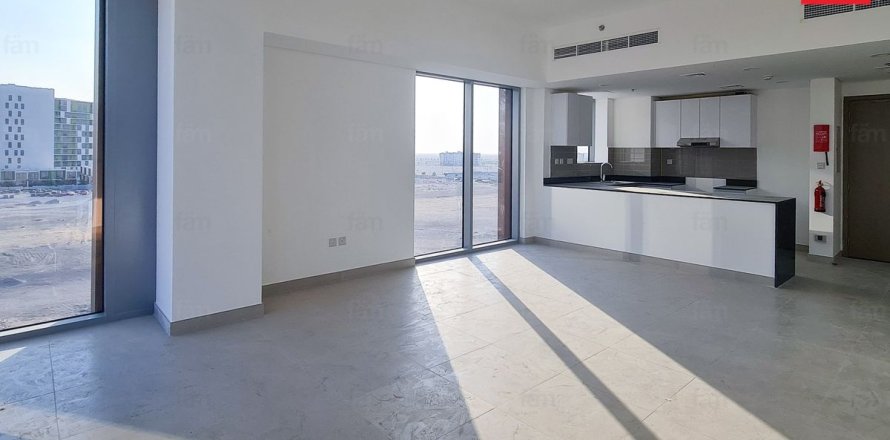 Huoneisto Dubai, Arabiemiraatit 2 makuuhuonetta, 115.9 m2 № 689405