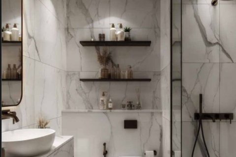 Apartment til salg i Al Jaddaf, Dubai, UAE 1 soveværelse, 57.6 kvm № 689406 - foto 7