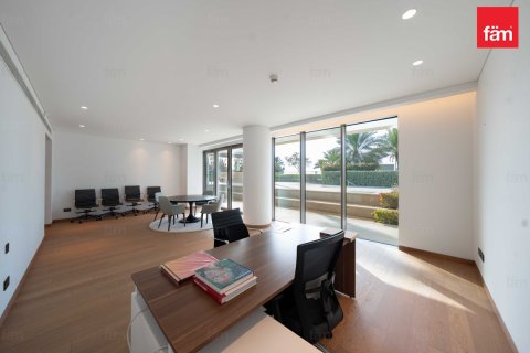 Apartament w Palm Jumeirah, Dubai, ZEA 896.2 mkw. nr 689403