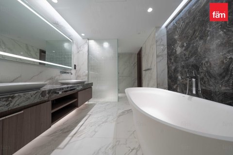 Apartament na sprzedaż w Palm Jumeirah, Dubai, ZEA 896.2 mkw., nr 689403 - zdjęcie 18