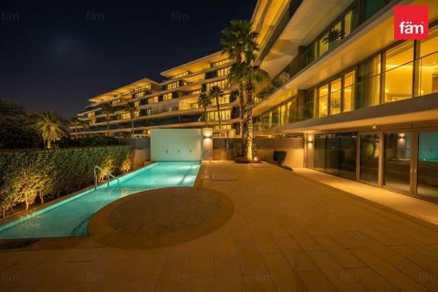 Apartament na sprzedaż w Palm Jumeirah, Dubai, ZEA 896.2 mkw., nr 689403 - zdjęcie 29