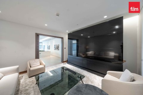 Apartament na sprzedaż w Palm Jumeirah, Dubai, ZEA 896.2 mkw., nr 689403 - zdjęcie 8