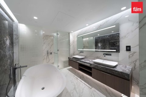 Apartament na sprzedaż w Palm Jumeirah, Dubai, ZEA 896.2 mkw., nr 689403 - zdjęcie 20