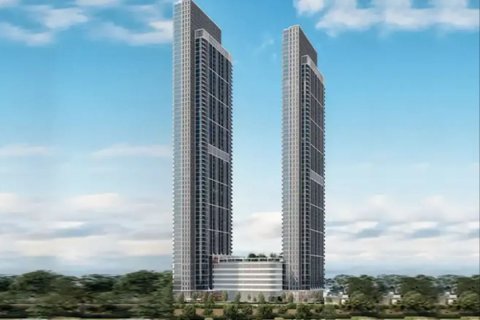 Leilighet til salgs i Dubai, Emiratene 1 soverom, 92.8 kvm Nr. 689401 - Foto 2