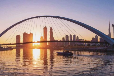 Apartman u gradu Dubai, UAE 1 spavaća soba, 92.8 m2 Br. 689401 - Slika 10