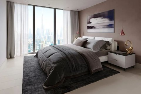 Leilighet til salgs i Dubai, Emiratene 1 soverom, 92.8 kvm Nr. 689401 - Foto 10