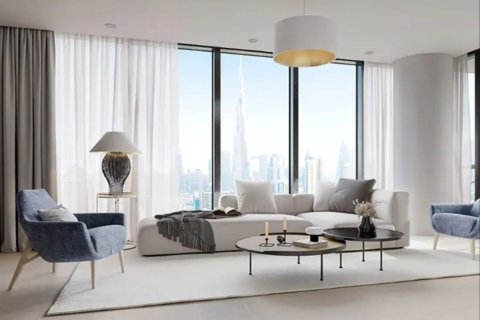 Leilighet til salgs i Dubai, Emiratene 1 soverom, 92.8 kvm Nr. 689401 - Foto 4