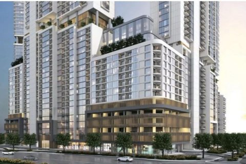 Leilighet til salgs i Dubai, Emiratene 1 soverom, 92.8 kvm Nr. 689401 - Foto 5