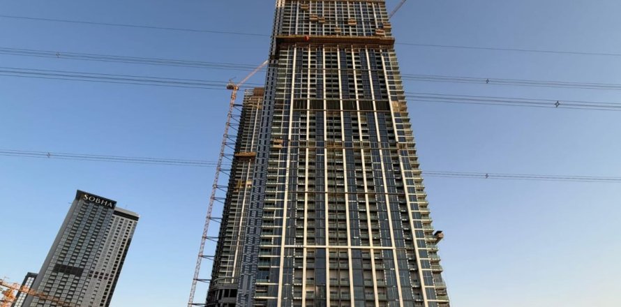 Apartman u gradu Dubai, UAE 1 spavaća soba, 92.8 m2 Br. 689401