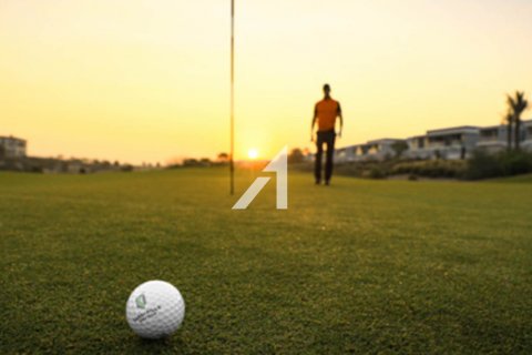 Dzīvoklis Dubai Hills Estatejā, AAE 1 istaba, 69.4 m2 Nr. 659554 - attēls 16