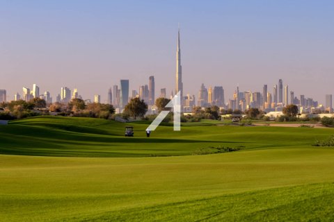 Dzīvoklis Dubai Hills Estatejā, AAE 1 istaba, 69.4 m2 Nr. 659554 - attēls 15