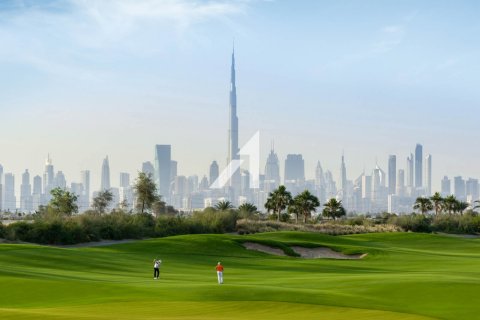 Dzīvoklis Dubai Hills Estatejā, AAE 1 istaba, 69.4 m2 Nr. 659554 - attēls 7