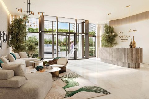 Dzīvoklis Dubai Hills Estatejā, AAE 1 istaba, 69.4 m2 Nr. 659554 - attēls 5