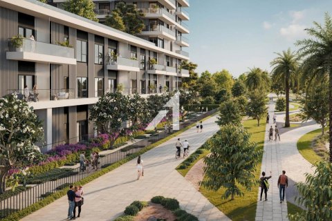 Dzīvoklis Dubai Hills Estatejā, AAE 1 istaba, 69.4 m2 Nr. 659554 - attēls 12