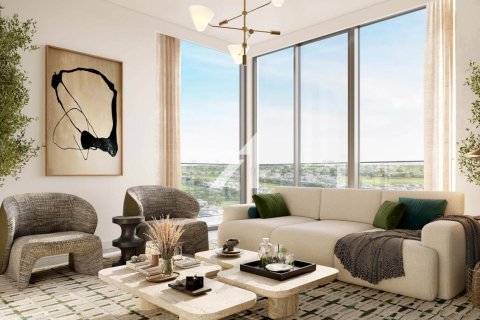 Dzīvoklis Dubai Hills Estatejā, AAE 1 istaba, 69.4 m2 Nr. 659554 - attēls 1