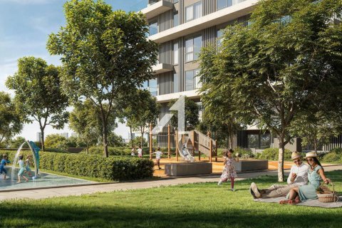 Dzīvoklis Dubai Hills Estatejā, AAE 1 istaba, 69.4 m2 Nr. 659554 - attēls 8