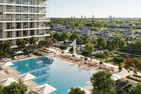 Dzīvoklis Dubai Hills Estatejā, AAE 1 istaba, 69.4 m2 Nr. 659554 - attēls 4