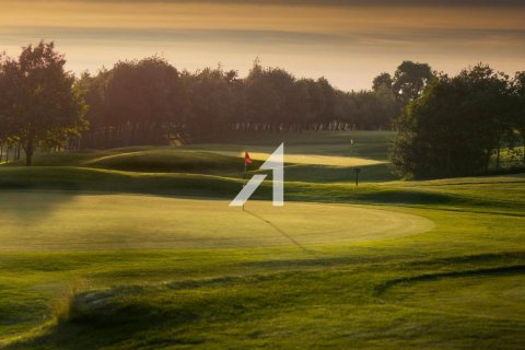 Dzīvoklis Dubai Hills Estatejā, AAE 1 istaba, 69.4 m2 Nr. 659554 - attēls 14