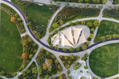 Dzīvoklis Dubai Hills Estatejā, AAE 1 istaba, 69.4 m2 Nr. 659554 - attēls 17