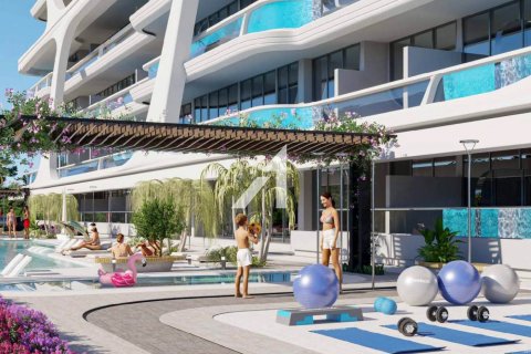 Apartamento en venta en Dubai, EAU 1 dormitorio, 81.9 m2 № 659551 - foto 9