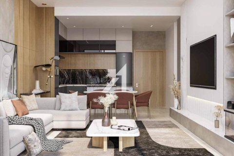 Apartamento en venta en Dubai, EAU 1 dormitorio, 81.9 m2 № 659551 - foto 2