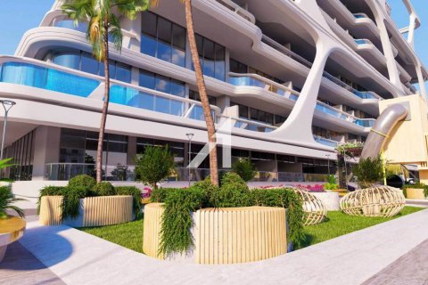 Apartamento en venta en Dubai, EAU 1 dormitorio, 81.9 m2 № 659551 - foto 8