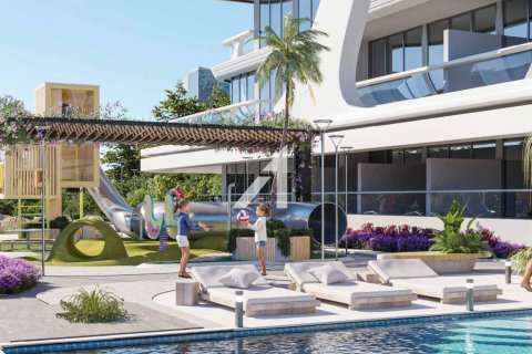 Apartamento en venta en Dubai, EAU 1 dormitorio, 81.9 m2 № 659551 - foto 10