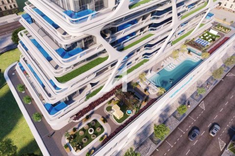 Apartamento en venta en Dubai, EAU 1 dormitorio, 81.9 m2 № 659551 - foto 11