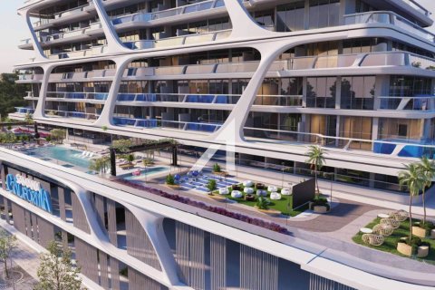 Apartamento en venta en Dubai, EAU 1 dormitorio, 81.9 m2 № 659551 - foto 15