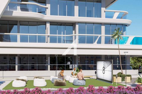 Apartamento en venta en Dubai, EAU 1 dormitorio, 81.9 m2 № 659551 - foto 7