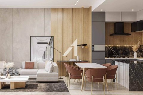 Apartamento en venta en Dubai, EAU 1 dormitorio, 81.9 m2 № 659551 - foto 3