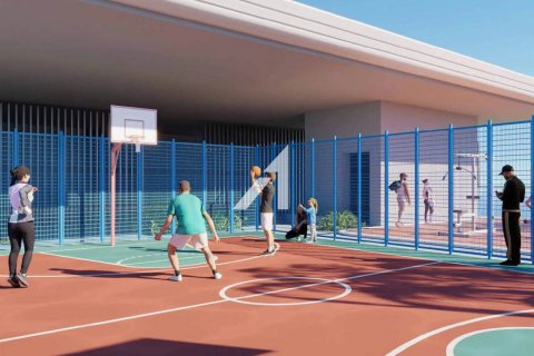 Apartamento en venta en Dubai, EAU 1 dormitorio, 81.9 m2 № 659551 - foto 13