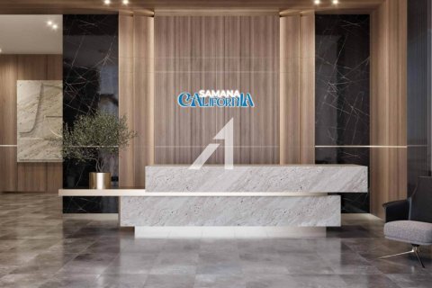 Apartamento en venta en Dubai, EAU 1 dormitorio, 81.9 m2 № 659551 - foto 20