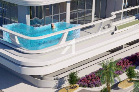 Apartamento en venta en Dubai, EAU 1 dormitorio, 81.9 m2 № 659551 - foto 6