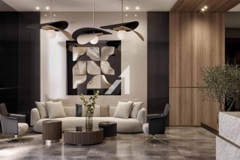 Apartamento en venta en Dubai, EAU 1 dormitorio, 81.9 m2 № 659551 - foto 4