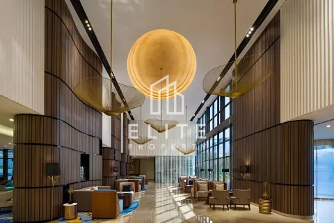 Dubai, BAE’de satılık daire 41 m&sup2; No 659488 - fotoğraf 5