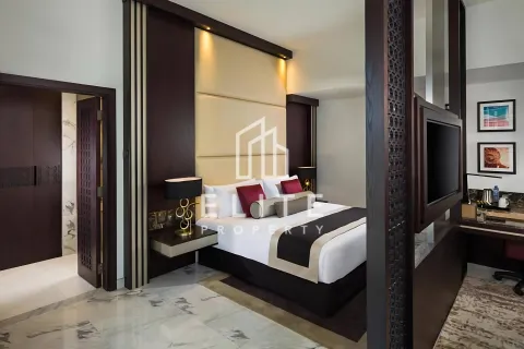 Dubai, BAE’de satılık daire 41 m&sup2; No 659488 - fotoğraf 2