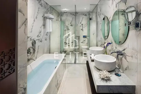 Dubai, BAE’de satılık daire 41 m&sup2; No 659488 - fotoğraf 8