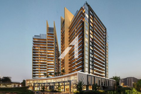 Apartament në Arjan, Dubai, Emiratet e Bashkuara Arabe 1 dhomë gjumi, 77.2 m2. № 659555 - Foto 7