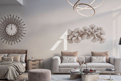 Apartament në Arjan, Dubai, Emiratet e Bashkuara Arabe 1 dhomë gjumi, 77.2 m2. № 659555 - Foto 1