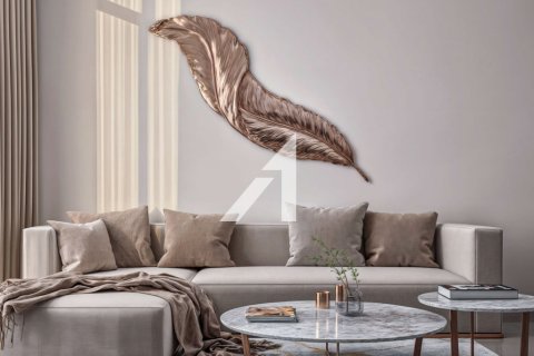 Apartament në Arjan, Dubai, Emiratet e Bashkuara Arabe 1 dhomë gjumi, 77.2 m2. № 659555 - Foto 3