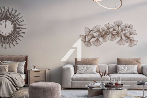 Apartament në Arjan, Dubai, Emiratet e Bashkuara Arabe 1 dhomë gjumi, 77.2 m2. № 659555 - Foto 10