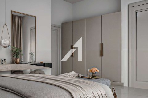 Apartament në Arjan, Dubai, Emiratet e Bashkuara Arabe 1 dhomë gjumi, 77.2 m2. № 659555 - Foto 5
