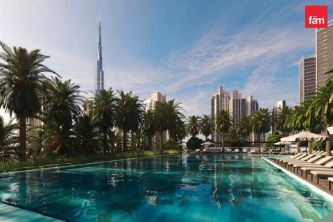 Appartement à vendre à  Business Bay, Dubai, EAU 53.3 m2 № 766617 - photo 9