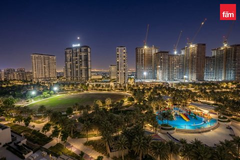 Apartment til leje i Dubai Hills Estate, Dubai, UAE 3 soveværelser, 156.1 kvm № 766621 - foto 17