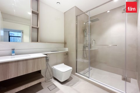 Apartment til leje i Dubai Hills Estate, Dubai, UAE 3 soveværelser, 156.1 kvm № 766621 - foto 11