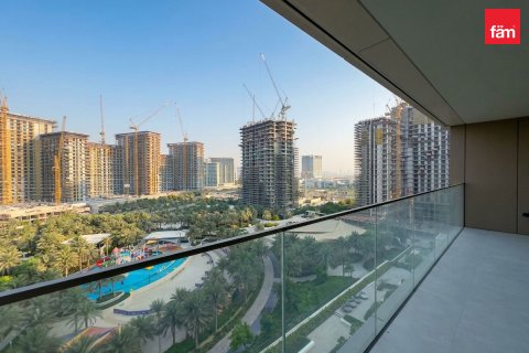 Apartment til leje i Dubai Hills Estate, Dubai, UAE 3 soveværelser, 156.1 kvm № 766621 - foto 15