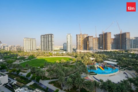 Apartment til leje i Dubai Hills Estate, Dubai, UAE 3 soveværelser, 156.1 kvm № 766621 - foto 16