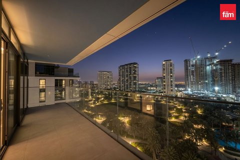 Apartment til leje i Dubai Hills Estate, Dubai, UAE 3 soveværelser, 156.1 kvm № 766621 - foto 1