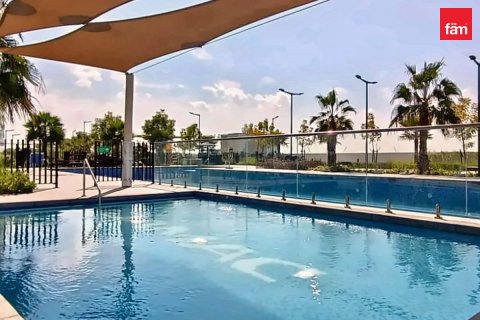 Apartament de vânzare în Dubai, EAU 1 dormitor, 87.3 mp. №766618 - poză 11